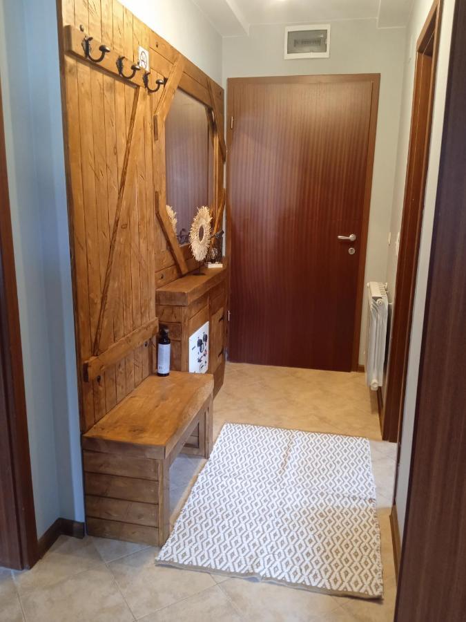 Mila Vip Apartment Bansko Esterno foto