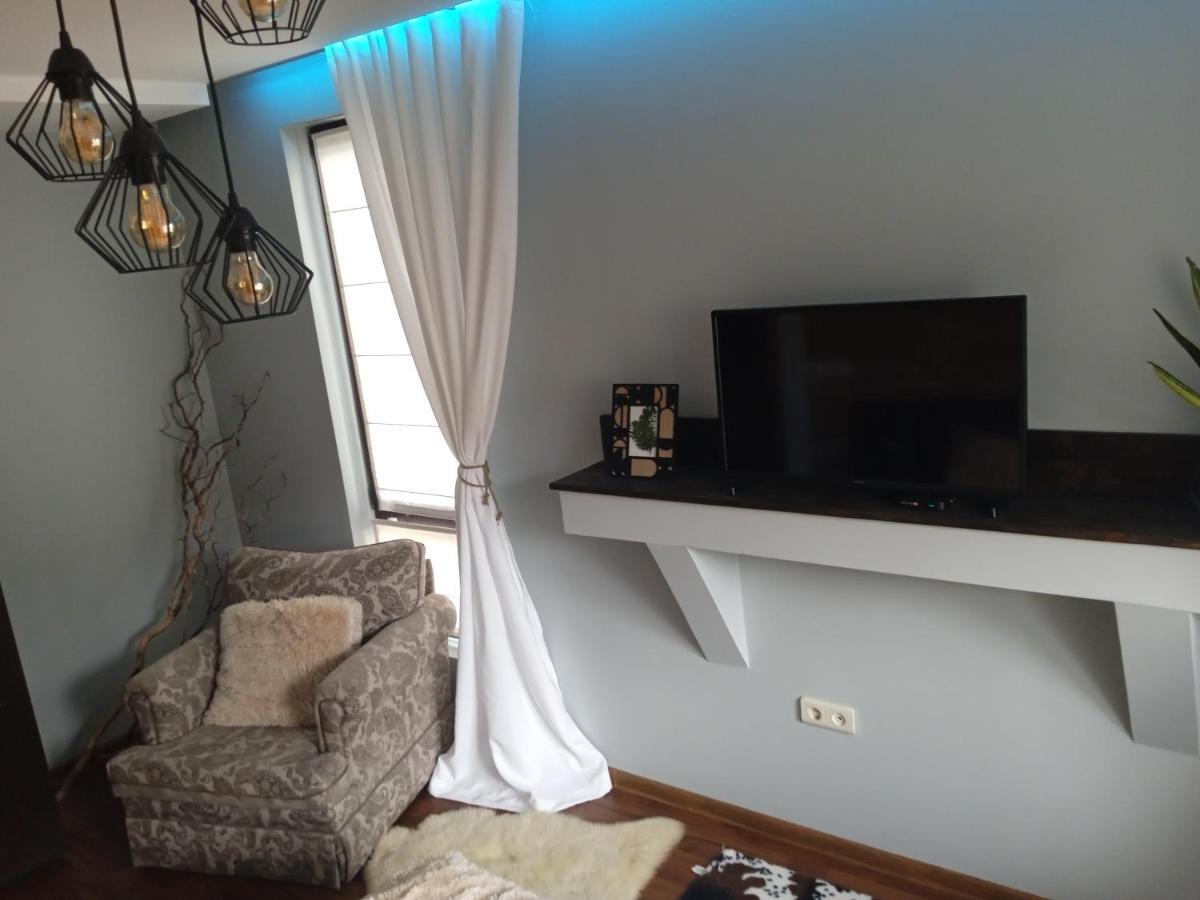 Mila Vip Apartment Bansko Esterno foto